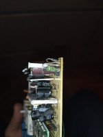 Whirlpool SMC 604 FNEIXL - dane uszkodzonego rezystora