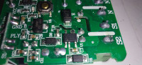 Garden Tuya CCWFIO232PK Double Relay - BK7231T - Programming