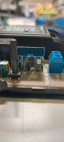 Garden Tuya CCWFIO232PK Double Relay - BK7231T - Programming