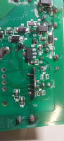 Garden Tuya CCWFIO232PK Double Relay - BK7231T - Programming