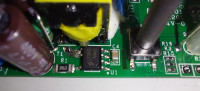 Garden Tuya CCWFIO232PK Double Relay - BK7231T - Programming