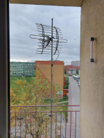 TV LG - słaba jakość sygnału, odbiera tylko TVP