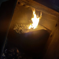 Piec na ekogroszek , problem z utrzymaniem temperatury.