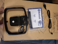 Gdzie znajdę oryginalne anteny do amplitunera Marantz NR1510?