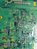 Clarion PP-3001M Nissan Micra: Marka Clarion, Model PP-3001M, 24c64, Kod 9914, Pamięć na płycie