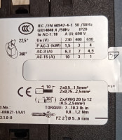 Migomat mig 100 sterowanie prądem/napięciem-modyfikacja
