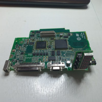 Błąd falownika Omron SGDH A.b1: Uszkodzenie urządzenia czy przyczyna w maszynie?