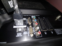 Stara wieża i komputer lub telefon - jak podłączyć ??