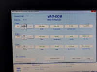 VW Golf IV 1.4 16V AXP 2001, Drgania na biegu jałowym, wypadanie zapłonów: czy to wtryskiwacze?