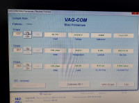 VW Golf IV 1.4 16V AXP 2001, Drgania na biegu jałowym, wypadanie zapłonów: czy to wtryskiwacze?