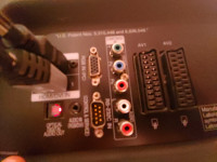 Stara wieża i komputer lub telefon - jak podłączyć ??