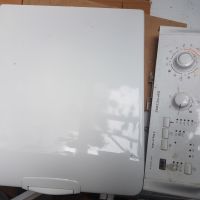 Electrolux EWT11276EW - poszukuję drzwiczek do bębna i pokrywy górnej.