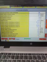 Na ciepłym silniku nie odpala. Citroen c3 1.4 hdi.