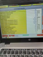 Na ciepłym silniku nie odpala. Citroen c3 1.4 hdi.