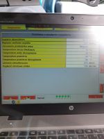 Na ciepłym silniku nie odpala. Citroen c3 1.4 hdi.