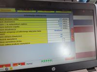 Na ciepłym silniku nie odpala. Citroen c3 1.4 hdi.