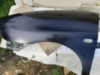 Jak nadać połysk lakierowi metalicznemu na błotniku po malowaniu?