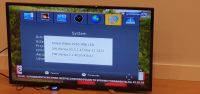WIWA H265 tuner - the issue of updating via usb / network and network operation 