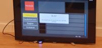 WIWA H265 tuner - the issue of updating via usb / network and network operation 