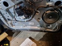 Skoda Fabia 1 2004 montaż centralnego zamka zamiast oryginalnego z auto alarmem