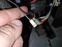 Skoda Fabia 1 2004 montaż centralnego zamka zamiast oryginalnego z auto alarmem