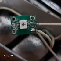 Sklepy z pomarańczowymi diodami PCB do kierunkowskazów samochodowych