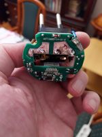 How to Utilize ESP8285 MCU in Connecto Smart Plug 1P IP44 with TYWE2S Module