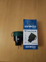 How to Utilize ESP8285 MCU in Connecto Smart Plug 1P IP44 with TYWE2S Module