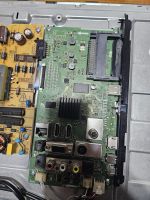 Firmware Needed: Hitachi 32HE4000, 17MB211S, VES315UNDB-2D-N21 - Boot Looping, installed incorect fi