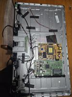 Firmware Needed: Hitachi 32HE4000, 17MB211S, VES315UNDB-2D-N21 - Boot Looping, installed incorect fi