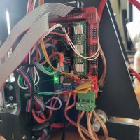 Zepsułem córce drukarkę złym firmwarem czy mogę coś z tym zrobić ?