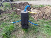 How to connect two wires together?