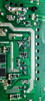 T.amp TSA 4-1300 Power Amplifier Issue: Not Turning On, Red Diode Flashing, No Visible Damage