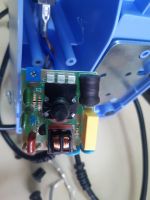 Lutownica ZD-99 słabo nagrzewa, mimo ustawienia na max 450°C - co robić?