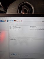 Renault Kadjar 1.6 Dci 2016 - System wspomagania parkowania nie działa !