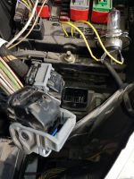 Peugeot 307 SW 2.0 HDi 2003 - Zwarcie w sterowniku silnika, naprawa czy wymiana?