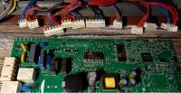 Zmywarka Electrolux ESL 7320RO - brak podgrzewania wody