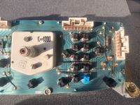 Daewoo Lublin 3 2004 - Grzejący się rezystor w liczniku przy zapłonie