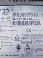 Peugeot 208 Original Navigation Installation: Plug & Play or Modifications Needed?