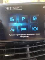 Peugeot 208 Original Navigation Installation: Plug & Play or Modifications Needed?
