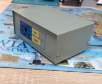 Budowa taniego systemu car audio w Ibizie 6L - subwoofer, wzmacniacz, okablowanie