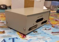 Budowa taniego systemu car audio w Ibizie 6L - subwoofer, wzmacniacz, okablowanie