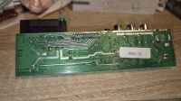 Identifying Burnt-out IC Symbol on 7010B China Radio Circuit Board