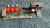 Identifying Burnt-out IC Symbol on 7010B China Radio Circuit Board