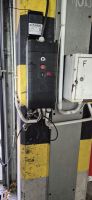 How do I program a new remote control for the gate without copying the signal from the old one?