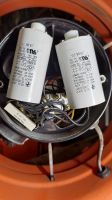 Wentylatory Trotec TTV 4500 - identyfikacja i wymiana rezystorów 15kOhm 17W