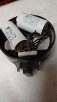 Wentylatory Trotec TTV 4500 - identyfikacja i wymiana rezystorów 15kOhm 17W