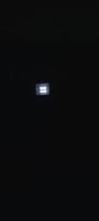 LED lamp lights up when switched off by the app - what could be the reason?