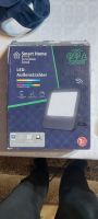 LED lamp lights up when switched off by the app - what could be the reason?