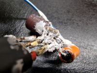 Jak podłączyć żółty przewód w kontrolerze elektrozaworu 12V?